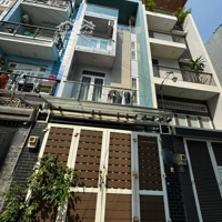 Cần Bán Hạ 1Tỷ Còn Hơn 9Tỷ Nhà Đẹphẽm Xe Hơi6M 4Tầng 7 Phòng Ngủngay Nguyên Hồng P1 Gò Vấp
