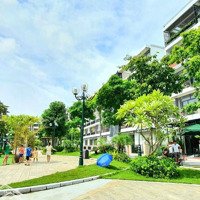 Chính Chủ Bán Liền Kề 2 Mặt Tiền - 94,6M2 - Bình Minh Garden Đức Giang - 0982998659