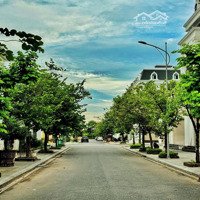 Biệt Thự Song Lập View Công Viên Làng Việt Kiều Hải Phòng