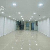 Bán Toà Văn Phòng Mặt Phố Quận Đống Đa 9 Tầng 135M2 Mặt Tiền 7.7M Vỉa Hè Rộng Có Chỉ Giới Đường Đỏ
