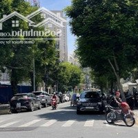 Rẽ Nhất Thị Trường Mặt Tiền Đường Kinh Doanh Đường 3 Tháng 2 ,Q10,Diện Tích3,9X20M, Giá Bán 24 Tỷ Tl