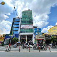 Rẽ Nhất Thị Trường Mặt Tiền Đường Kinh Doanh Đường 3 Tháng 2 ,Q10,Diện Tích3,9X20M, Giá Bán 24 Tỷ Tl
