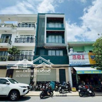 Căn Nhà Cực Tốt Mặt Tiền Đường Ngô Quyền Q5,Diện Tích4X25M, Cn 100M2, Giá Chỉ 22,5 Tỷ