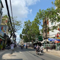 Căn Nhà Cực Tốt Mặt Tiền Đường Ngô Quyền Q5,Diện Tích4X25M, Cn 100M2, Giá Chỉ 22,5 Tỷ