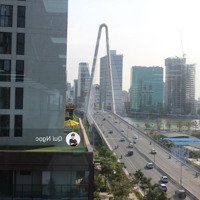 Bán Shophouse Metropole Mặt Tiền Đường Cầu Bason
