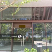 Bán Shophouse Metropole Mặt Tiền Đường Cầu Bason