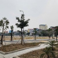 Khang Phát Dianmond Center - Đất Nền Trung Tâm Đình Bảng, Pháp Lý Chuẩn, Sinh Lời Bền Vững