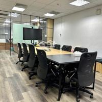 Cần Tiền Bán Nhanh! Sàn Văn Phòng C1 Thành Công, Giá Siêu Rẻ 8 Tỷ -Diện Tích174M2 . Liên Hệ: 0987448688