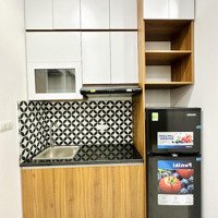 Cho Thuê Căn Độ Ngay Bách - Kinh - Xây Đủ Đồ Đẹp Thoáng 30 - 55M2 Giá 5- 8 Triệu/Th