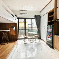 Cho Thuê Căn Độ Ngay Bách - Kinh - Xây Đủ Đồ Đẹp Thoáng 30 - 55M2 Giá 5- 8 Triệu/Th