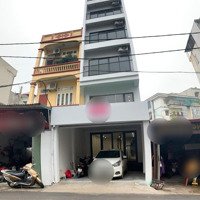 Cho Thuê Gấp Nhà Cầu Diễn, Ô Tô, Kd, 80M, 7 Tầng, Thang Máy, 40 Triệu