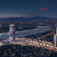 Sun Cosmo - Căn 3PN, 99.1m2 view thành phố, biển đẹp nhất dự kiến bàn giao T6/2025