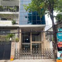 Tòa nhà Hầm 7 Tầng, MT Bùi Đình Túy, trung tâm Bình Thạnh, DT 6.3x30m, cho thuê 170tr/th