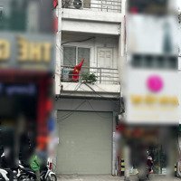 Cho Thuê Mbkd Tây Sơn Siêu Phẩm Mặt Đường Giá Bán 20 Triệu Khu Vực Đông Đúc