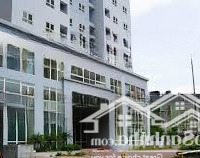 Bán Căn Hộ 45M2, 1 Ngủ, 1 Khách Khu Đô Thị Nam Trung Yên. Đã Có Sổ Đỏ, Ban Công Đông Nam