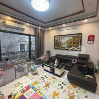Ngã Tư Bạch Mai - 56M2 5 Tầng 4 Ngủ