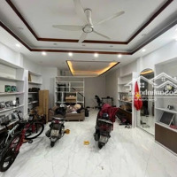 Ngã Tư Bạch Mai - 56M2 5 Tầng 4 Ngủ