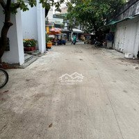 Nhà Mặt Tiền Chợ 79 Phú Định Q8 Kd Buôn Bán 11M Mặt Tiền Dài 8M