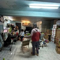 Nhà Mặt Tiền Chợ 79 Phú Định Q8 Kd Buôn Bán 11M Mặt Tiền Dài 8M