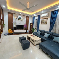 Bán Gấp Nhà Riêng Phạm Văn Đồng, Bắc Từ Liêm, Lô Góc 2 Mặt Ngõ Cách Phố 30M, 38M2 X5T Giá Bán 7,35 Tỷ