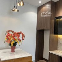 Nhà Phố Hiện Đại Xây Dựng Mới Mặt Tiền Hẻm 3,5M Đặng Nhữ Lâm Nhà Bè-5M X 16M Đủ Nội Thất Giá Bán 6,8 Tỷ
