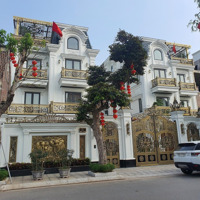 Bán Biệt Thự Khu Đtm Yên Hòa Đường Trần Kim Xuyến Diện Tích: 158M2 X 4 Tầng Hoàn Thiện Đẹp 0987689138