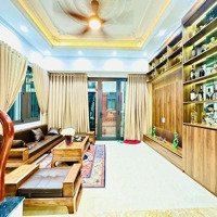 Bán Nhà Lk Vinaconex 21, Quang Trung Hà Đông 50M 5 Tầng, Vỉa Hè Rộng Kinh Doanh, Tiện Ích Xung Quan