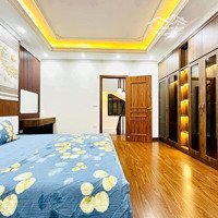 Bán Nhà Lk Vinaconex 21, Quang Trung Hà Đông 50M 5 Tầng, Vỉa Hè Rộng Kinh Doanh, Tiện Ích Xung Quan