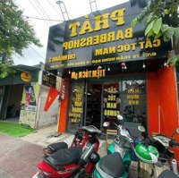 Do Chủ Cần Tiền Nên Bán Nhà Đẹp Mặt Tiền Trần Hưng Đạo Giá Rẻ Nhất Tp Dĩ An - Con Đường Trung Tâm