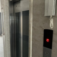 Mặt Phố Hoa Bằng - Cẩu Giấy. Vừa Ở Vừa Kinh Doanh. Khu Kd Sầm Uất. 80M, 6T, Thang Máy. 19,7Tỷ