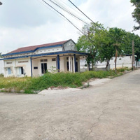 Bán Lô Đất Nhà Vườn Ngang 30M Đã Lên Thổ, Giá Chỉ Nhỉnh 8 Triệu/M