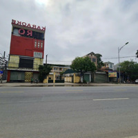 Cần Chuyển Nhượng Lô Đất 1981M (Lô Góc) Mặt Đường 32 - Hoài Đức - Hà Nội.