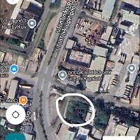 Phú Hữu, Q9 Cũ Gầnmặt Tiền200M Có 143.8M2 Tc Xây Biệt Thự Sân Vườn