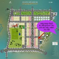 Bán 2 Lô Lk Suất Ngoại Giao Dự Án Kđt Centreville Lương Sơn. Sổ Đỏ Sẵn Sang Tên, Giá Đầu Tư
