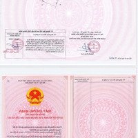 Bán 2 Lô Lk Suất Ngoại Giao Dự Án Kđt Centreville Lương Sơn. Sổ Đỏ Sẵn Sang Tên, Giá Đầu Tư