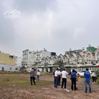 Nơi Giấc Mơ An Cư Và Đầu Tư Thành Hiện Thực, Chỉ 5 Tỷ, Vị Trí Cực Đẹp, Hiếm Gặp Trên Thị Trường