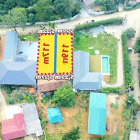 Chỉ Hơn 700 Triệu - 119M - Mặt Tiền Rộng - Đường To - Cư Yên, Lương Sơn, Hòa Bình