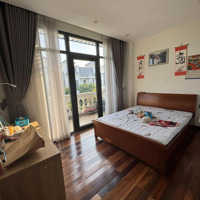 Cho Thuê Liền Kề 4T Full Đồ Giá Bán 22 Triệu - Vinhomes Oceanpark Gia Lâm