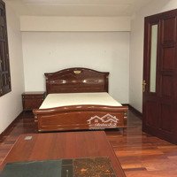 Cho Thuê Nhà Biệt Thự Vimeco Nguyễn Chánh 130M2 X4T