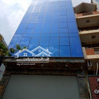 Cho Thuê Nhà Nguyễn Khang Cầu Giấydiện Tích95Mx 8Tmặt Tiền8M Có Hầm Pccc Đầy Đủ Đh Âm Trần Giá 95 Triệu