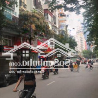 Cho Thuê Nhà Mặt Phố Phạm Tuấn Tài Mặt Bằng Kinh Doanh Tốt