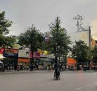 Cho Thuê Nhà Mặt Phố Phạm Tuấn Tài Mặt Bằng Kinh Doanh Tốt