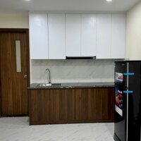 Cho thuê chung cư mini tầng 3,4,5 toà nhà 7 tầng, full đồ, có thang máy