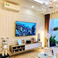Vợ Chồng Tôi Cần Bán Ch Oriental Plaza, Âu Cơ Diện Tích: 81M2, 2 Phòng Ngủ 2 Vệ Sinhgiá Bán 3,6 Tỷ, Có Sổ. Liên Hệ: 0949229199