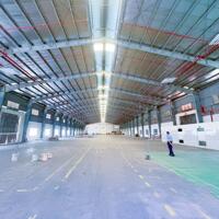 Cho thuê nhà xưởng trong KCN Tam Phước, Biên Hòa, 3628m2, giá thuê 380tr/tháng.