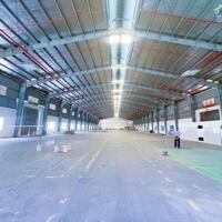 Cho thuê nhà xưởng trong KCN Tam Phước, Biên Hòa, 3628m2, giá thuê 380tr/tháng.
