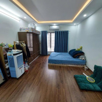 Bán Nhà Tứ Hiệp 5 Tầng Dân Xây - Thiết Kế Phòng Ngủ Cực Rộng - Gần Chợ Và Khu Iec