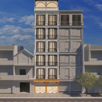 Bán Nhà Đẹp An Dương Tây Hồ 22.6 Tỷ, 50M2X7T,Đường Oto Tránh Có Vỉa Hè