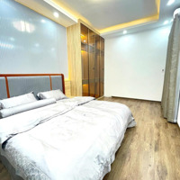 Bán Nhà Riêng Tại An Dương Vương, Tây Hồ, Hà Nội. Gần Ô Tô, Full Công Năng, 5,9 Tỷ, 30 M2.