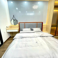 Bán Nhà Riêng Tại An Dương Vương, Tây Hồ, Hà Nội. Gần Ô Tô, Full Công Năng, 5,9 Tỷ, 30 M2.
